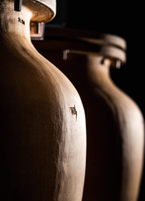 Amphora Vignamasso